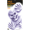 Amscan Wall Grabber Skeleton - 60.9 x 30.4 cm