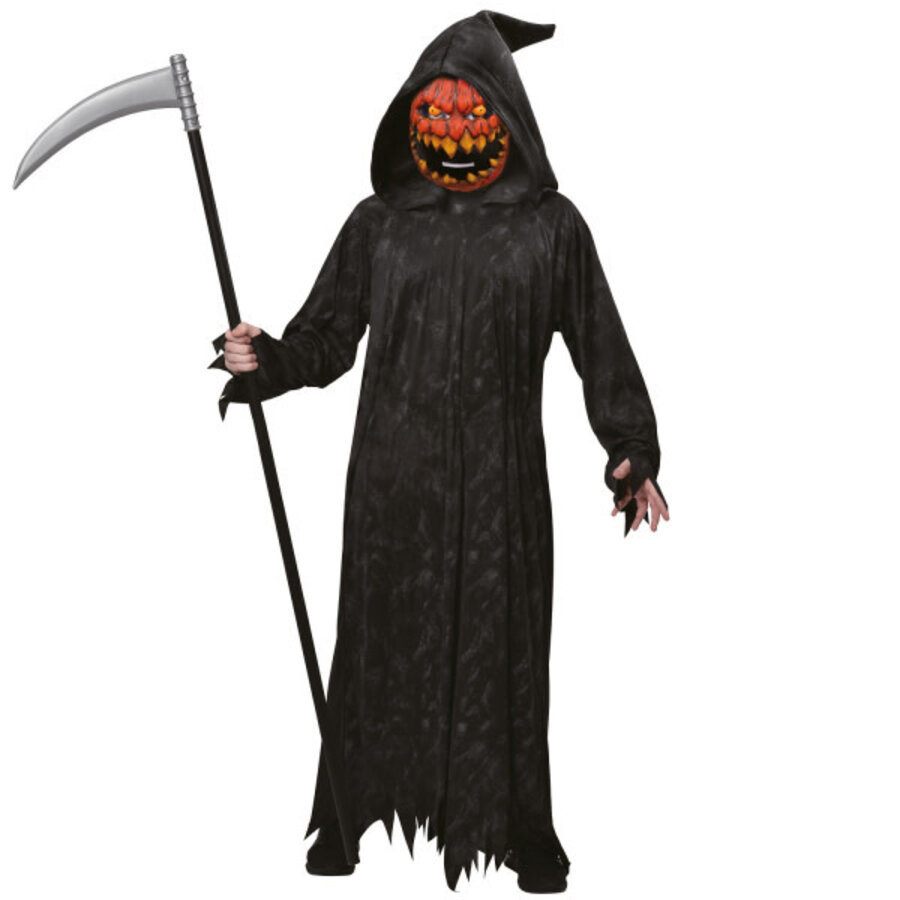 Kinderkostuum Pumpkin Reaper-1