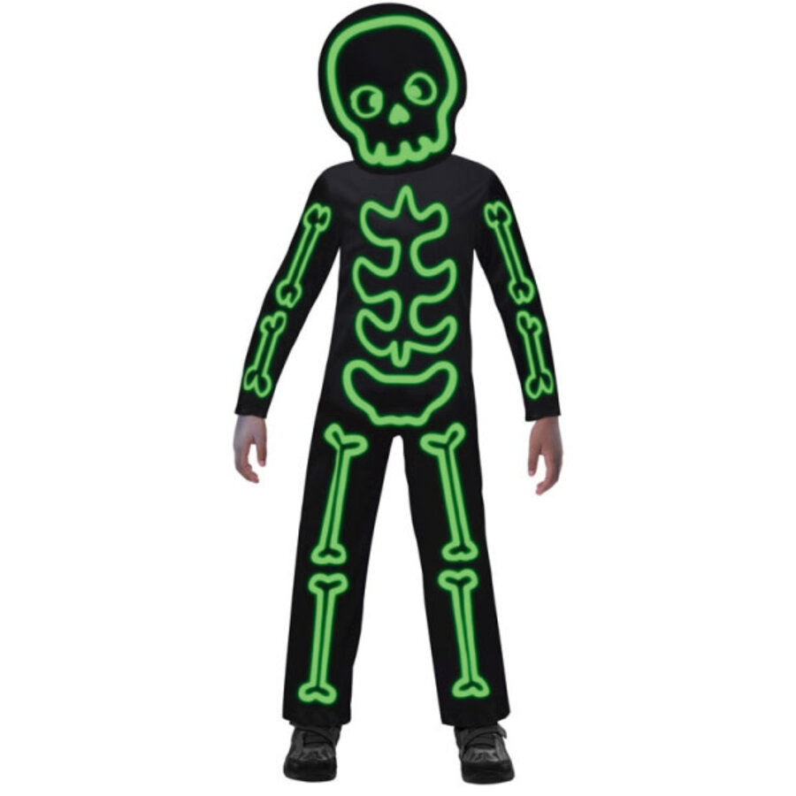Kinderkostuum GID Stick Skeleton-1