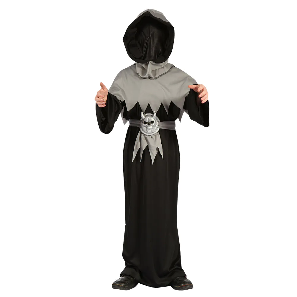 Boland - Romeins kinderkostuum, verkleedkostuum voor themafeesten, Halloween of carnaval, Romeinse keizer Julius