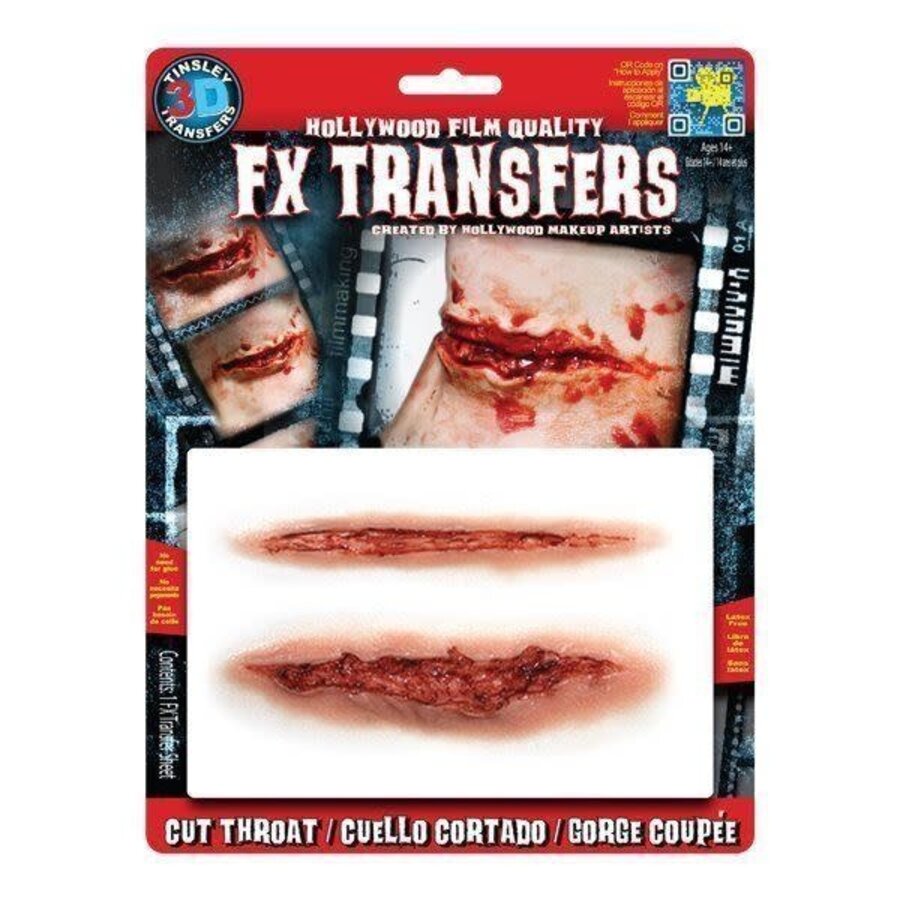 Large 3D FX Transfers - Cut Throat-1