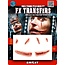 Medium 3D FX Transfers - Smiley