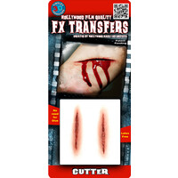 thumb-Small 3D FX Transfers - Cutter-2