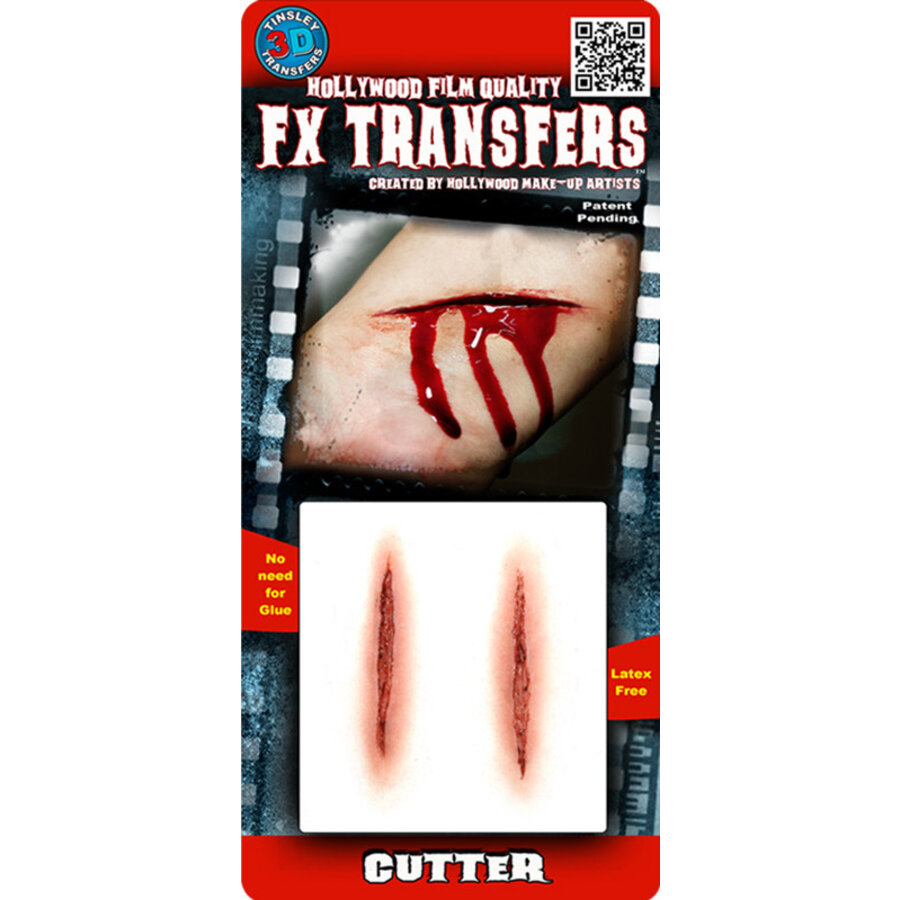 Small 3D FX Transfers - Cutter-2