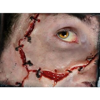 Make-up FX Small FX Transfers - Stitches