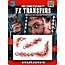 Make-up FX Large 3D FX Transfers - Staplestein