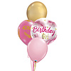 Qualatex Birthday girl Set