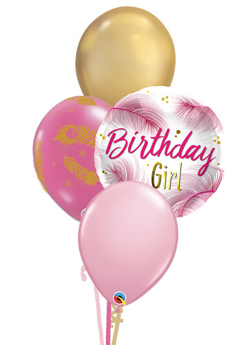 Birthday girl Set 