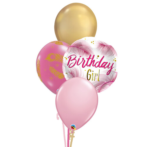 Birthday girl Set 