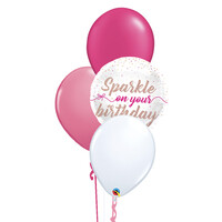 thumb-Sparkle On Your Birthday Set-1