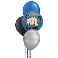 thumb-Gefeliciteerd ouwe Set-1