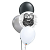 Sempertex Happy Beard Day Set