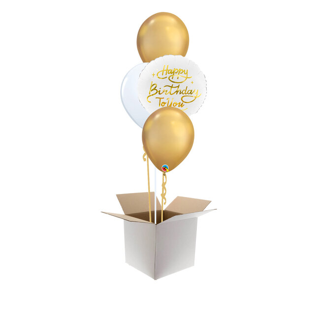 Happy Birthday to you set