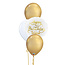 Sempertex Happy Birthday to you set