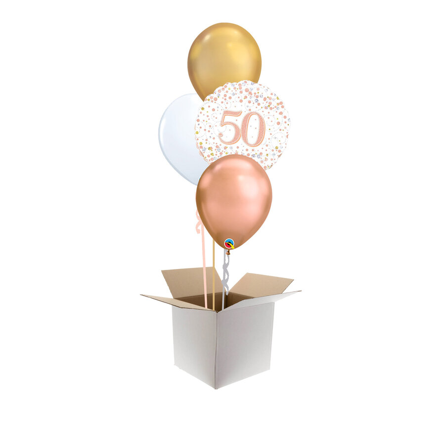 Sparkling Fizz Birthday Set-2