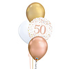 Sempertex Sparkling Fizz Birthday Set