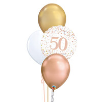 thumb-Sparkling Fizz Birthday Set-1