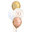 Sempertex Sparkling Fizz Birthday Set