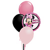 Qualatex Minnie Mouse HBD Set