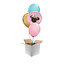 Party Pug Set
