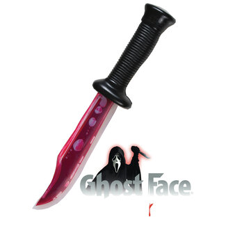 Palmer GhostFace Bloody Blade