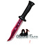 Palmer GhostFace Bloody Blade