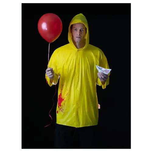 IT Chapter Two - Georgie Costume 