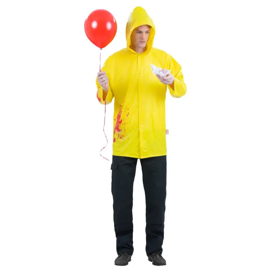 IT Chapter Two - Georgie Costume-2