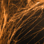 Boland Spinrag Oranje - 60g