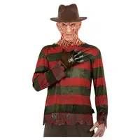 A Nightmare On Elm Street, Freddy Krueger Set