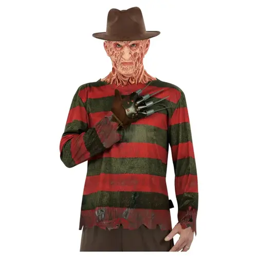 A Nightmare On Elm Street, Freddy Krueger Set 