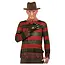 Smiffy's A Nightmare On Elm Street, Freddy Krueger Set Smiffy's A Nightmare On Elm Street, Freddy Krueger Set