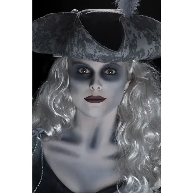 Make-Up FX - Ghost Ship Kit