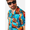 OppoSuits Heren Overhemd IT™