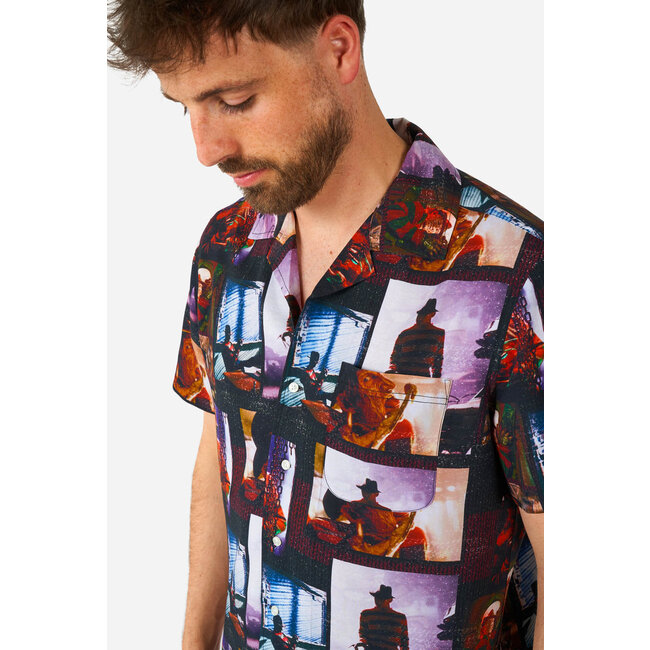 A Nightmare On Elmstreet™