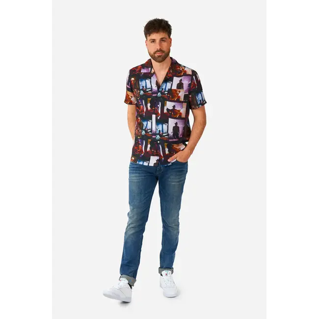 A Nightmare On Elmstreet™