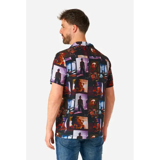 A Nightmare On Elmstreet™