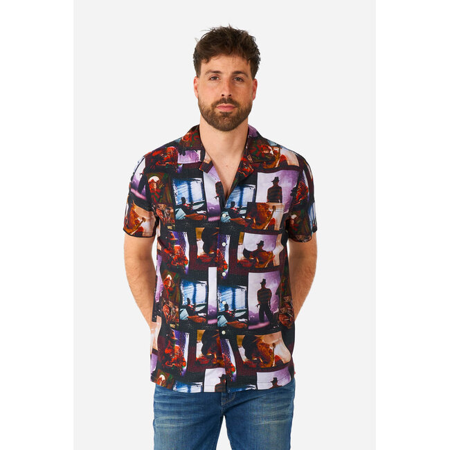 A Nightmare On Elmstreet™