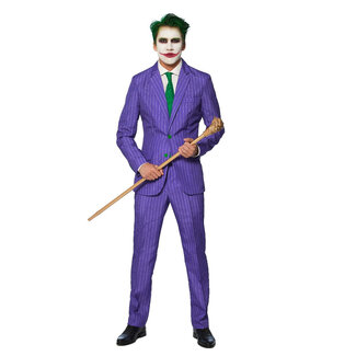 Suitmeister The Joker