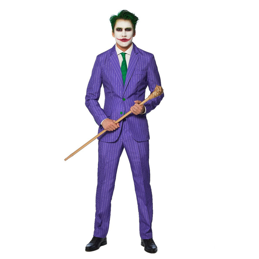 The Joker-1