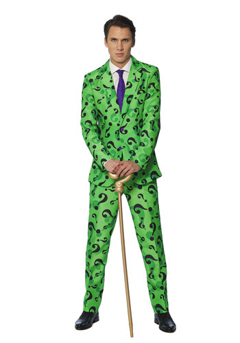 The Riddler 
