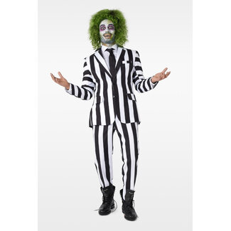 Suitmeister Beetlejuice