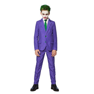 Suitmeister Boys The Joker