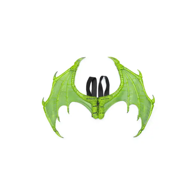 Groene Draken Vleugels