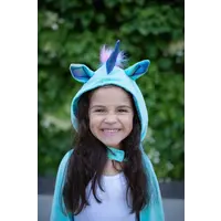 thumb-Reversible Unicorn / Dragon Cape-1