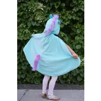 thumb-Reversible Unicorn / Dragon Cape-2