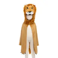 thumb-Storybook Lion Cape-4