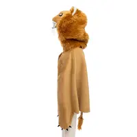 thumb-Storybook Lion Cape-5