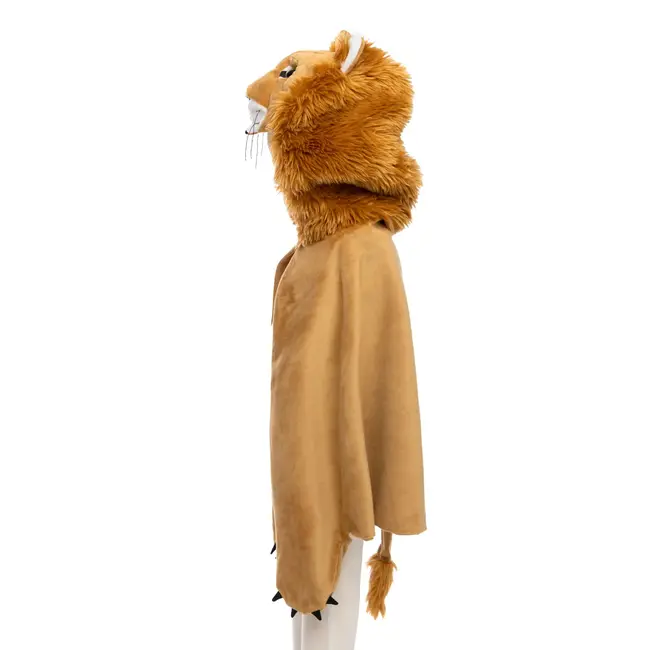 Storybook Lion Cape