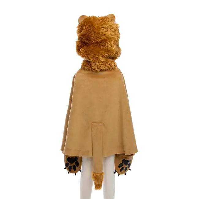Storybook Lion Cape